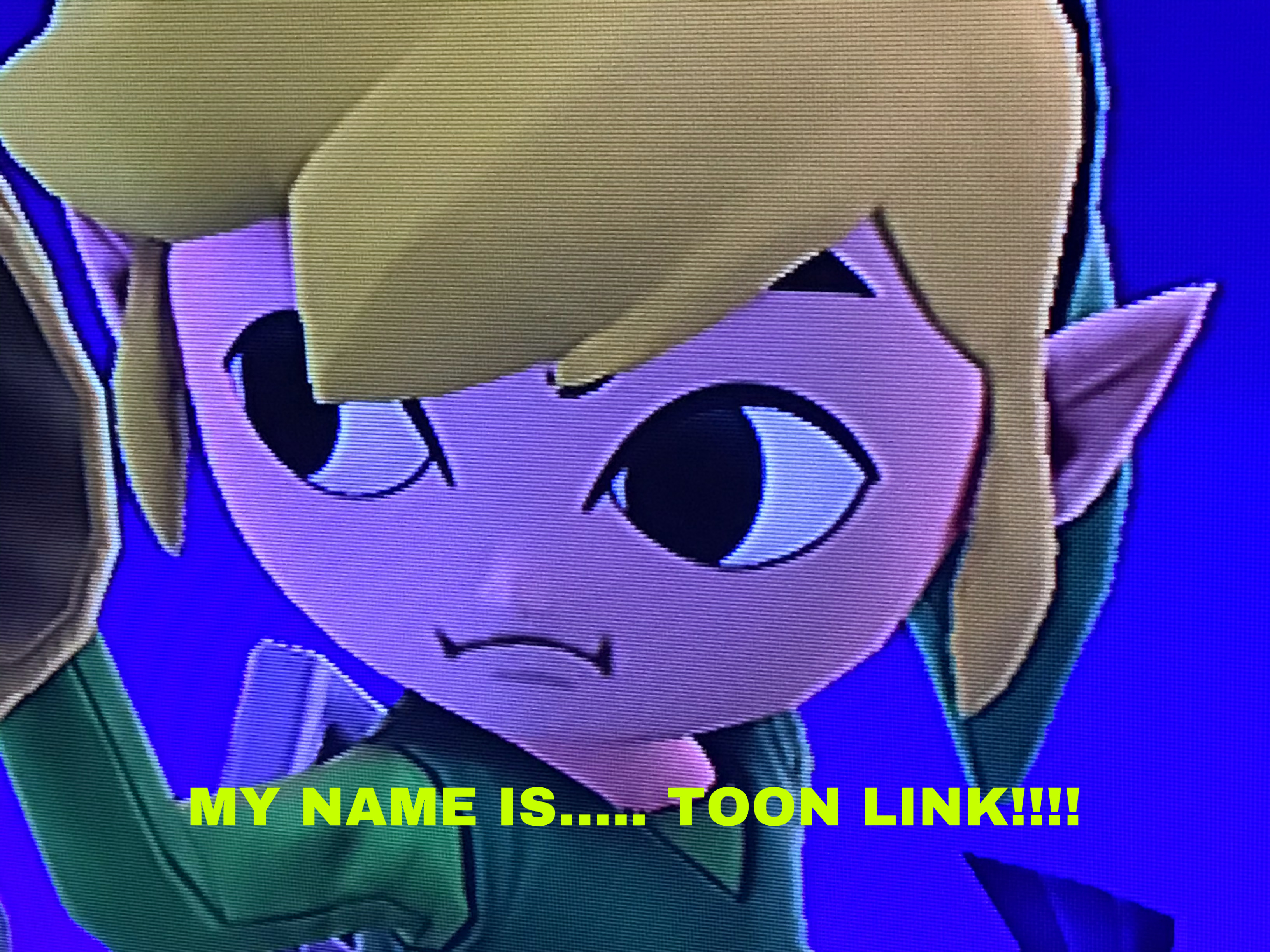 Toon Link Similar Hashtags Picsart