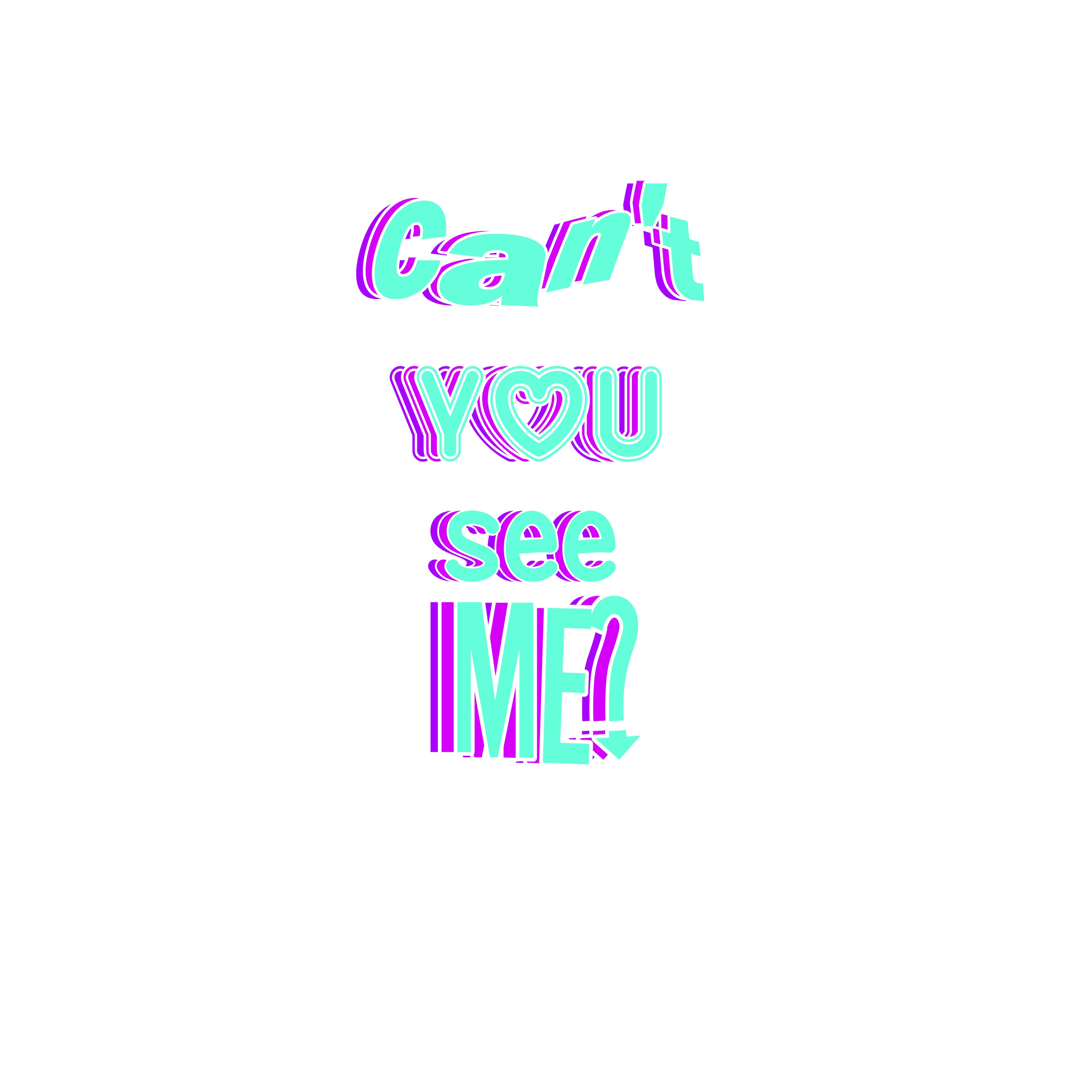 kpop txt txttext cantyouseeme sticker by @fqiryyning