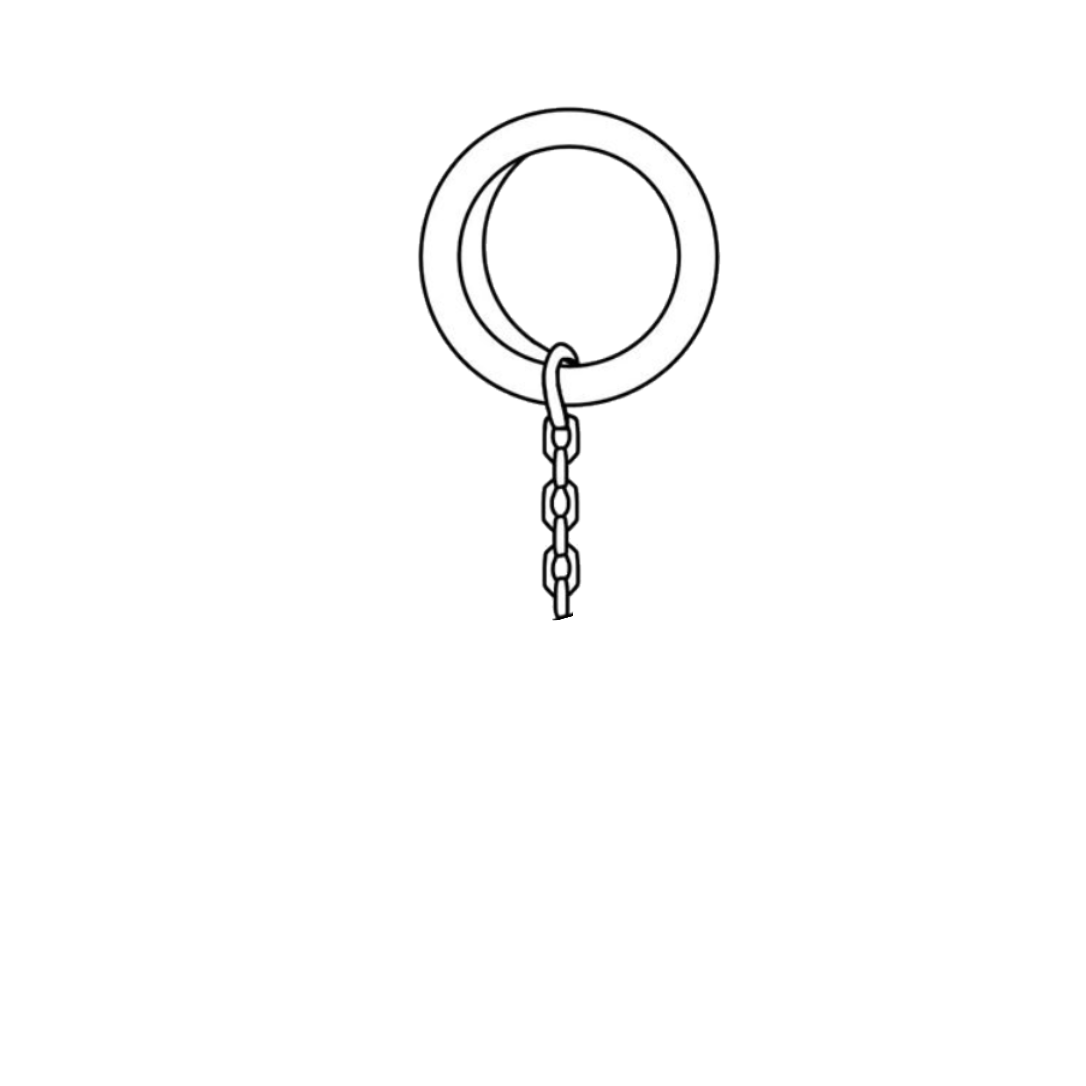keychain freetoedit #keychain sticker by @zoey_anime_girl_8