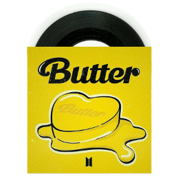 Butter bts army AideMora