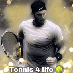 tennis4life freetoedit