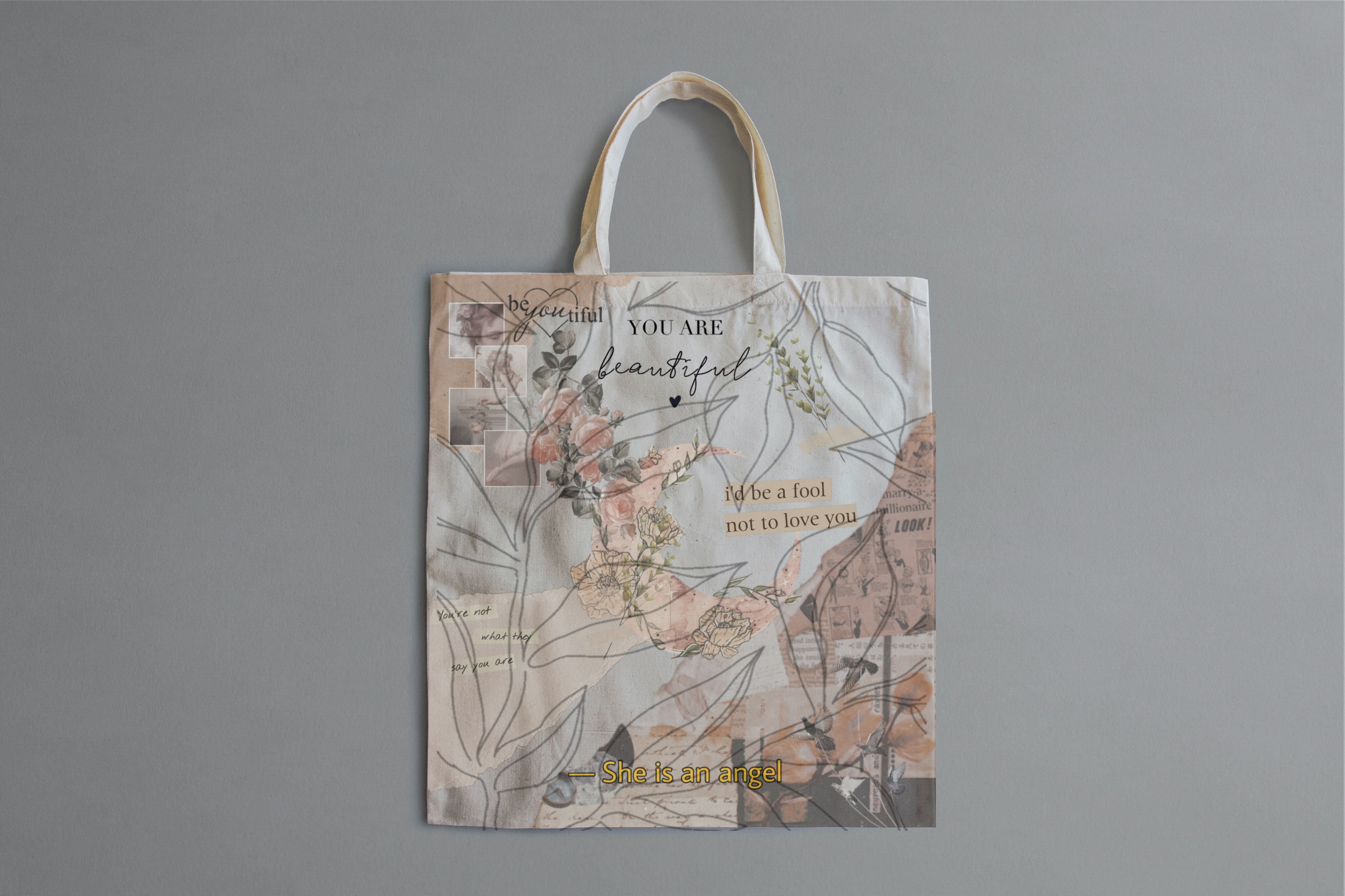 The Art of Canvas Tote Bag Design: Creative Ideas for Unique Bags