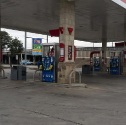 freetoedit gasstation