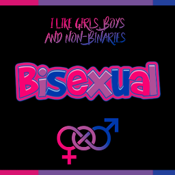 bisexual bisexualandproud bisexuality bisexualpride bi bissexual bissexualidade bissexuais bisexualaesthetic bisexualflag bitwitter twitter twitterheader freetoedit