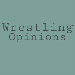 wrestling unpopularopinions opinions