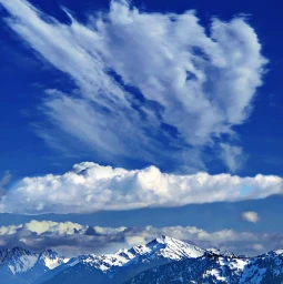 freetoedit  sky blue clouds mountains pcmyfavoriteshot myfavoriteshot pcskyandclouds skyandclouds pcthebestphotograph thebestphotograph