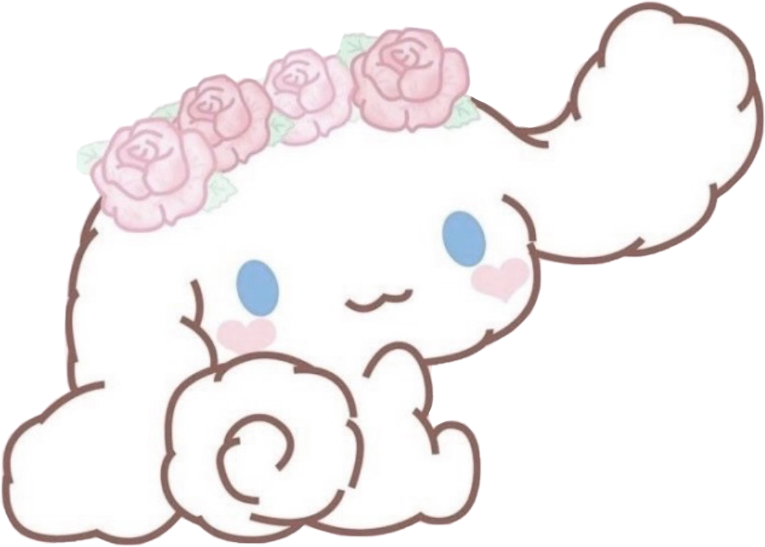 cinimonroll cute freetoedit sticker by @urdumbpizzaroll