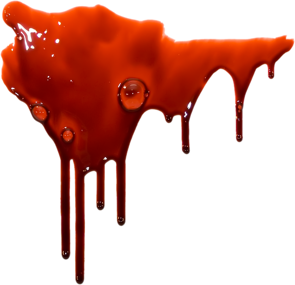 Discover Trending Blood Stickers Picsart