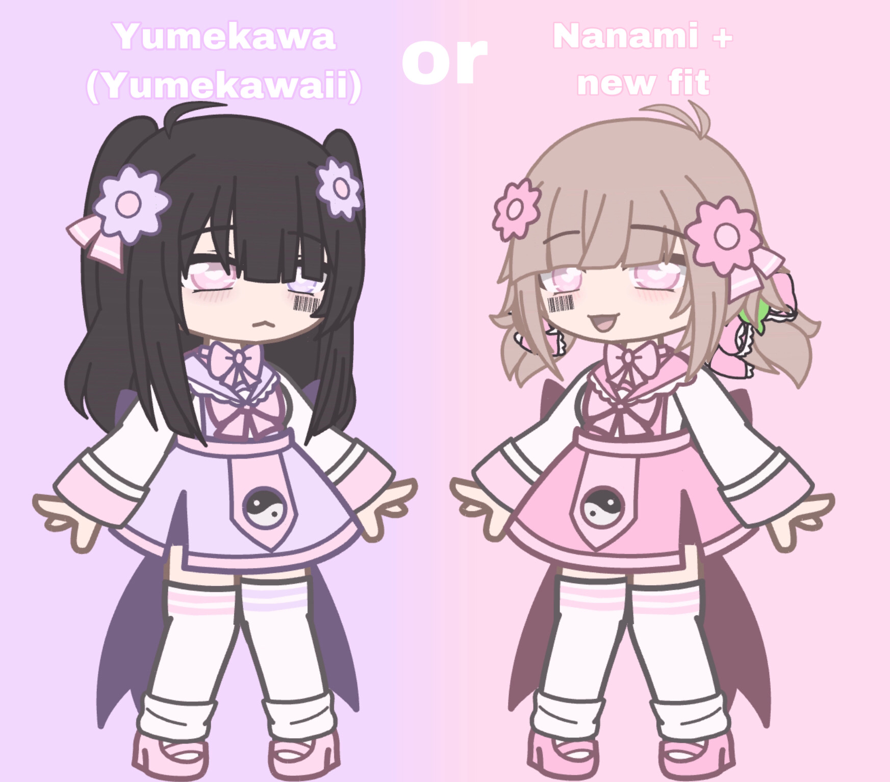 Yumekawaii Similar Hashtags Picsart