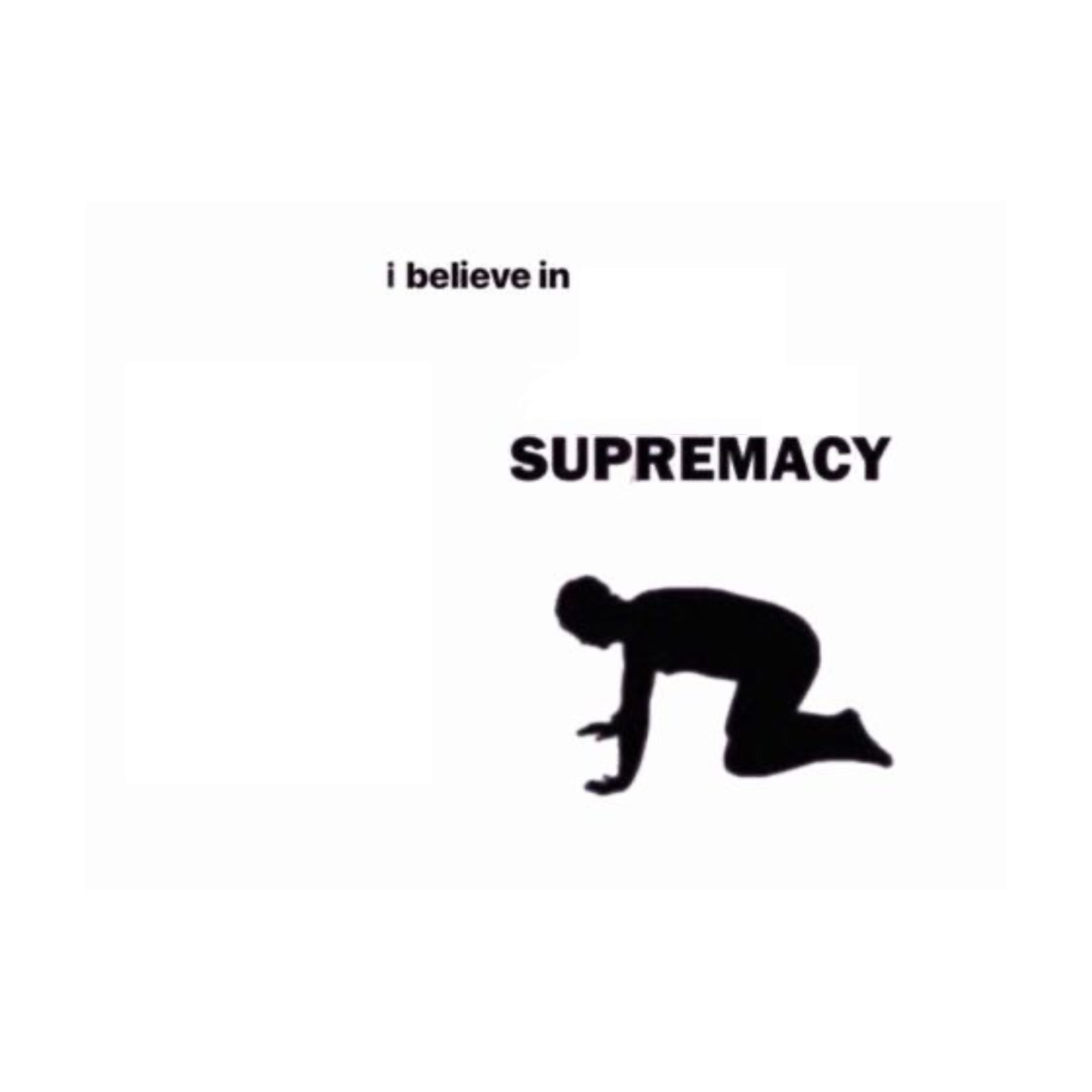 supremacy-ibelieveinsupremacy-ibelieve-sticker-by-cloudyfx