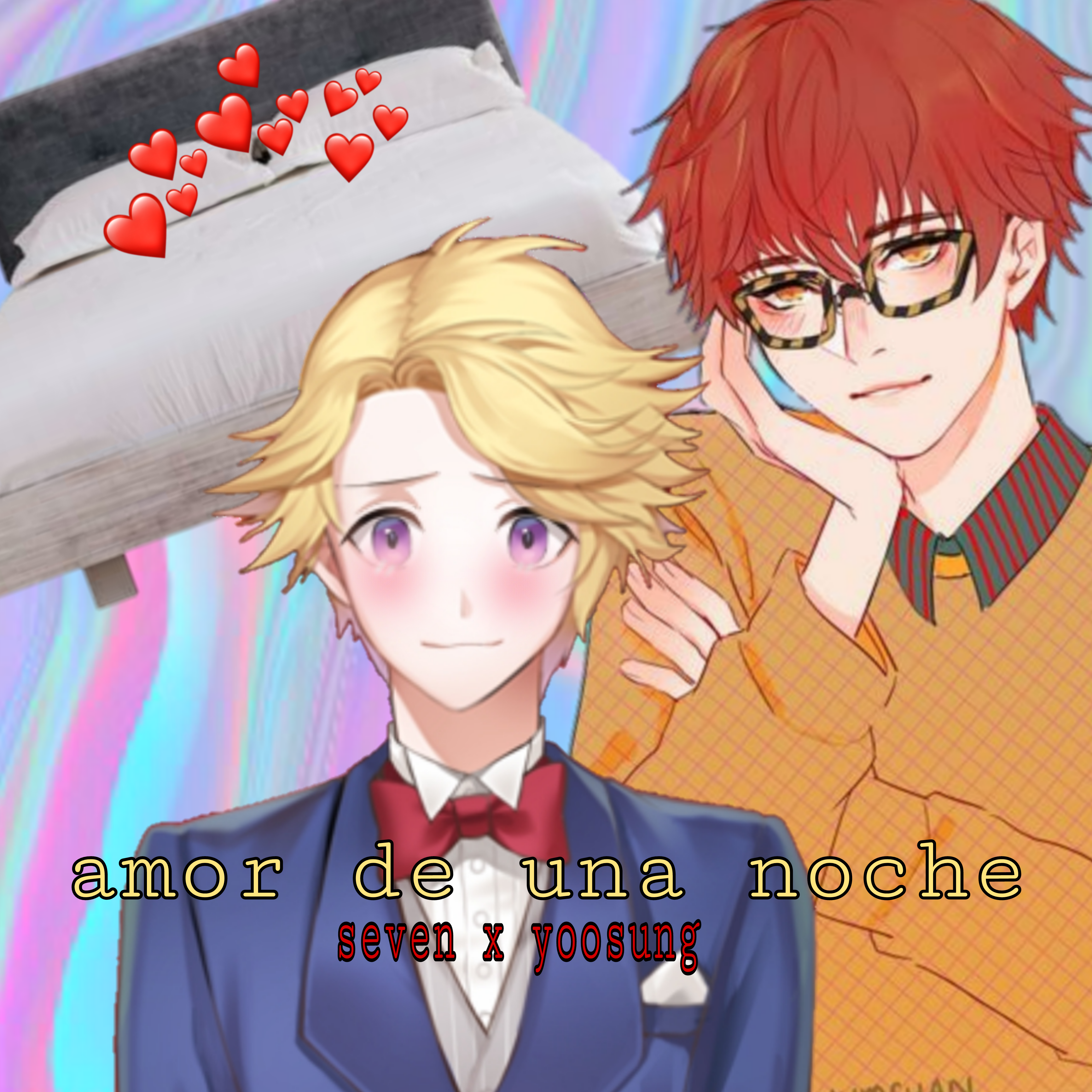 The Most Edited #yoosung | Picsart