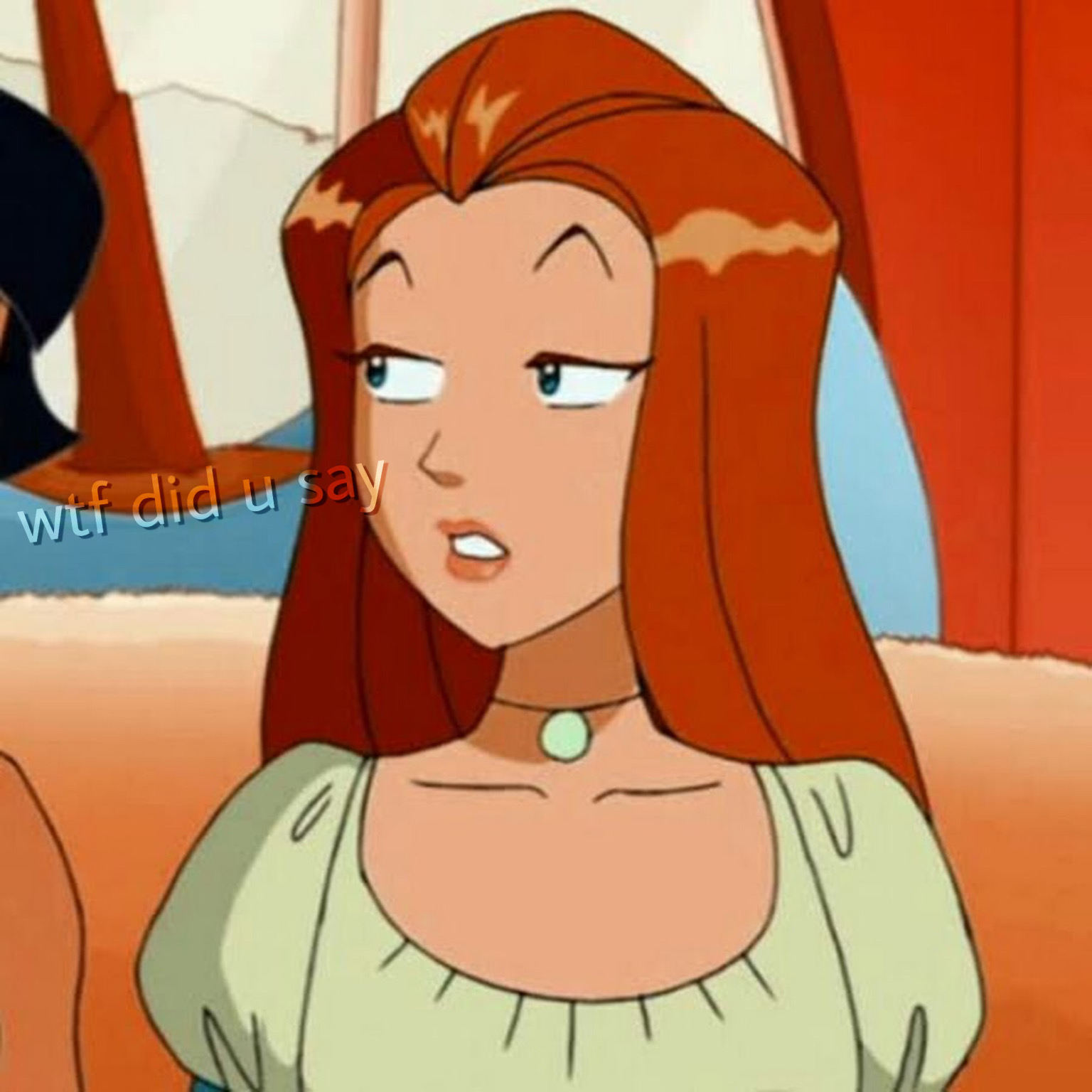 Totallyspies Similar Hashtags Picsart