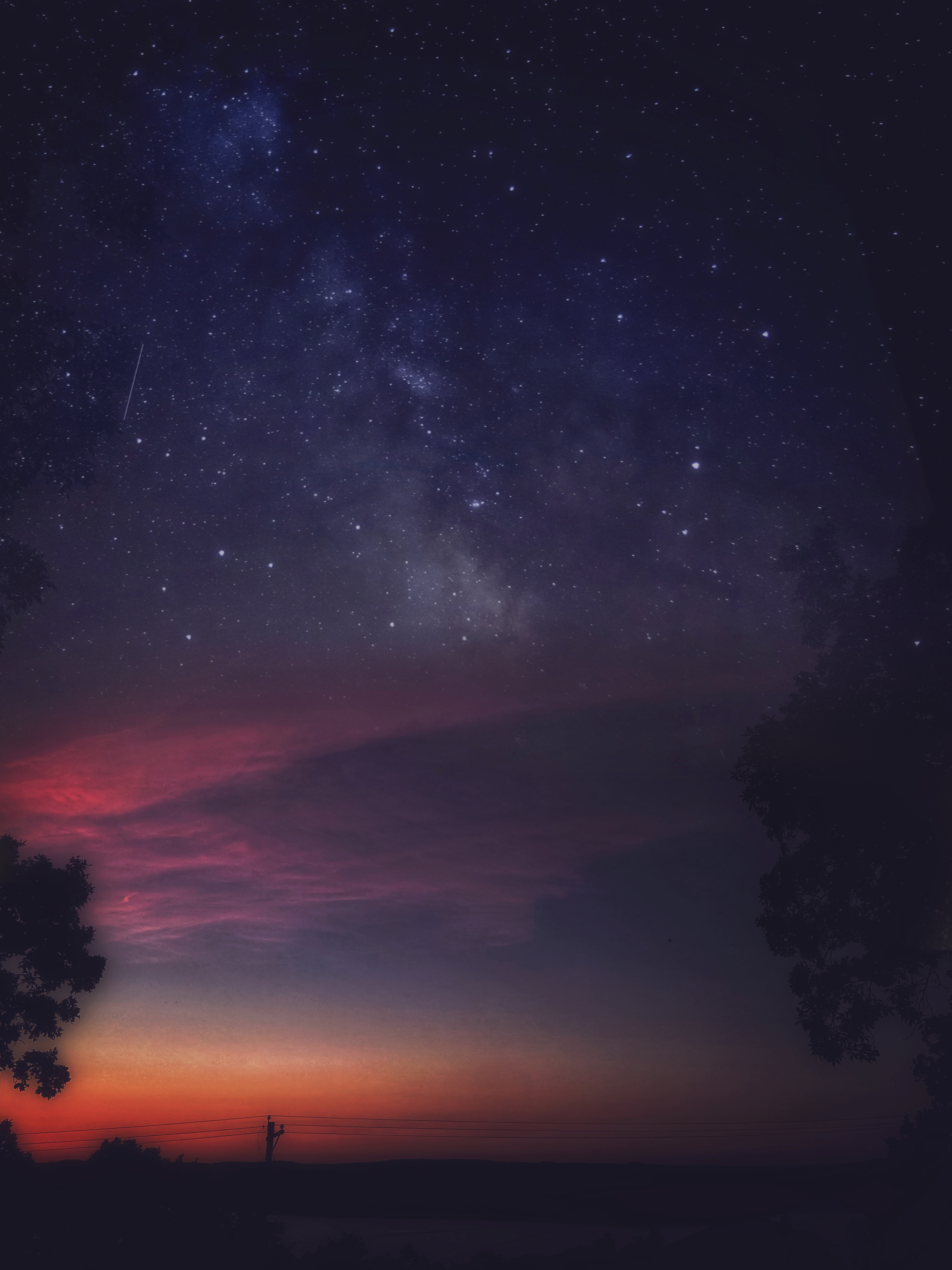 Find more silhouette photos 359993046107201