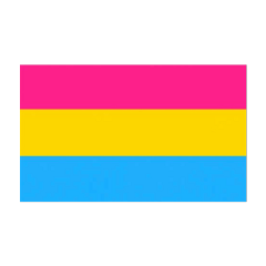 pansexualflag pansexual lgbtq freetoedit