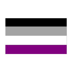 asexual asexualflag lgbt lgbtq lgbtia freetoedit
