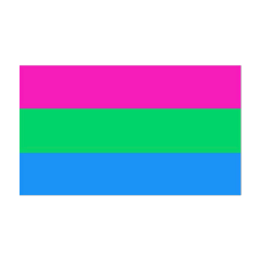 polysexual polysexualflag lgbtq lgbtia freetoedit
