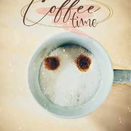 kahve kahvesaati kahvekeyfi kahvezamanı kahvesever kahvekokusu sabahkahvesi coffee coffeelover coffetime freetoedit goodday sticker breakfast good goodvibes lovely