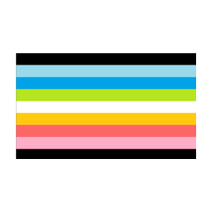 queerflag lgbtflag gbtq lgbtia queer freetoedit