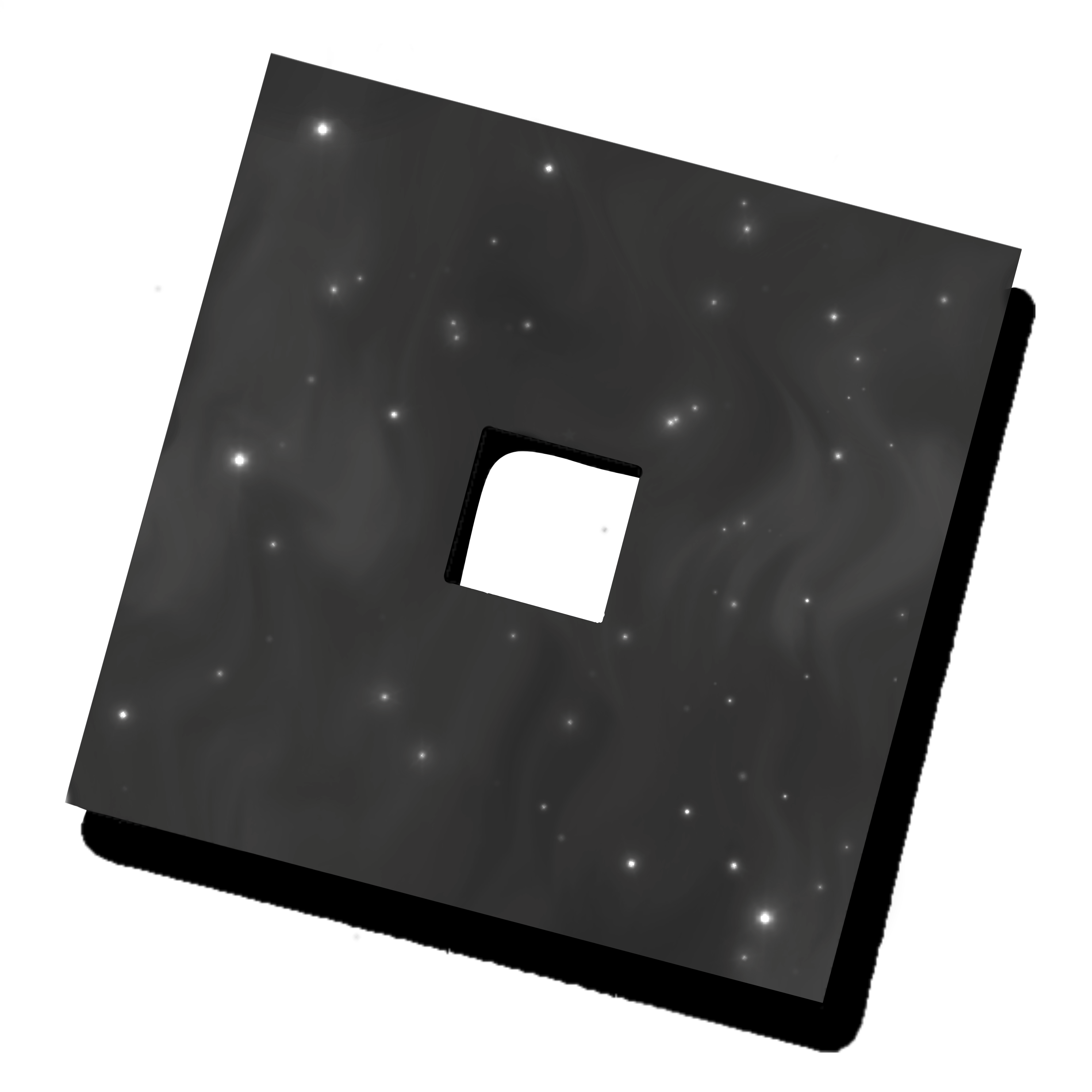 roblox black white grey gray sticker by @uzernamee_exzists