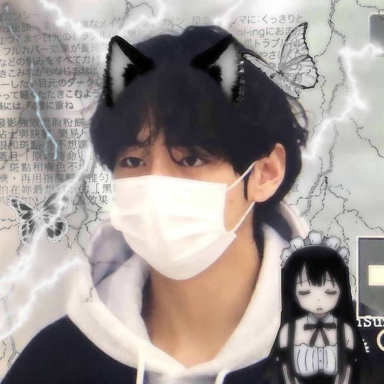 Taehyungicon Similar Hashtags Picsart