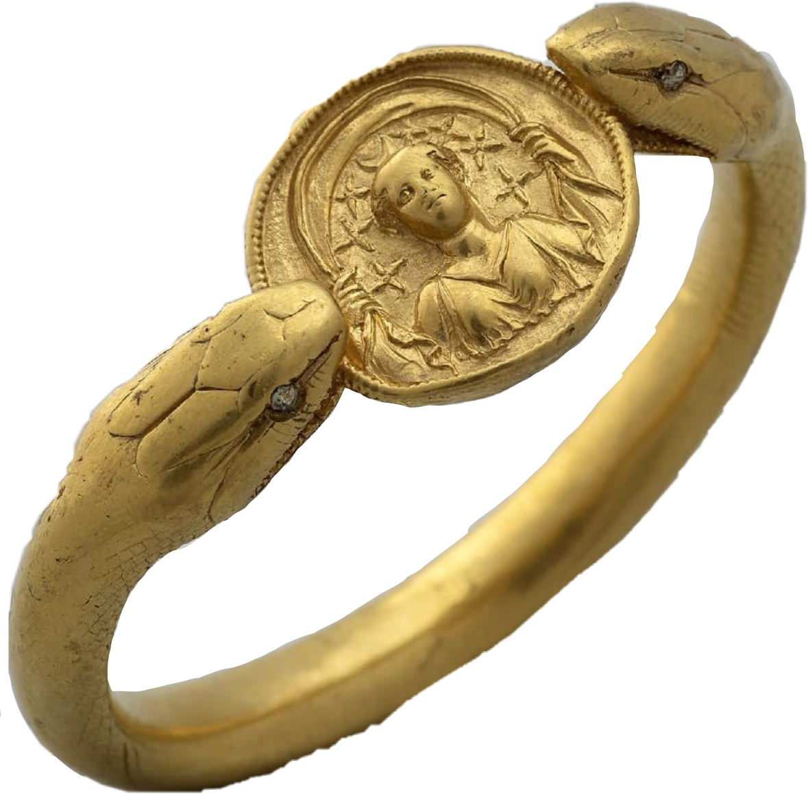 italy ring pompeii artist freetoedit sticker by empireelf