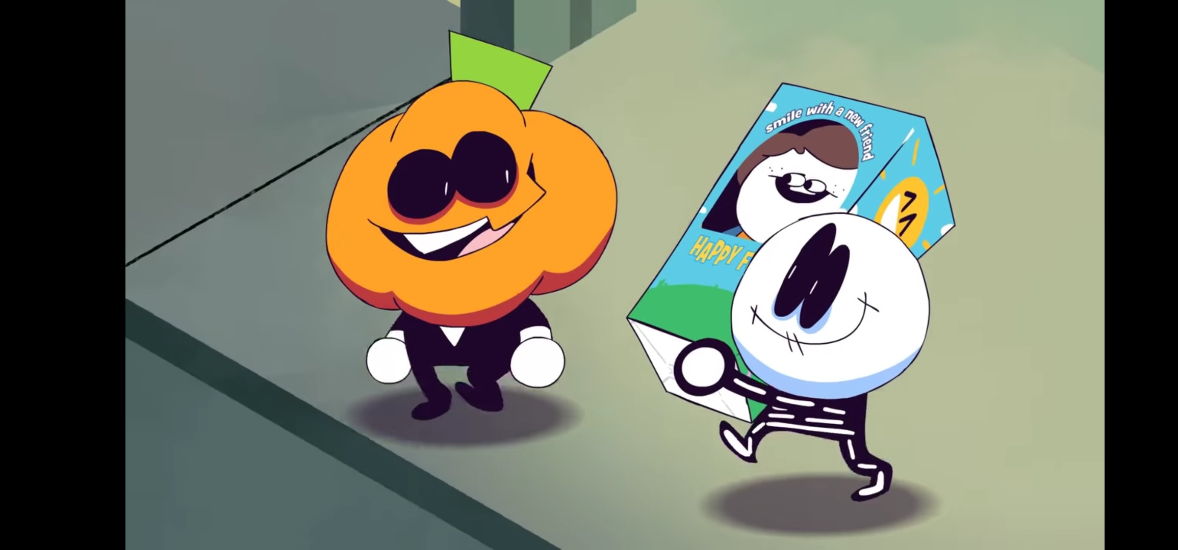 Skidandpump Skid And Pump Fnf Image By Supersonicyea