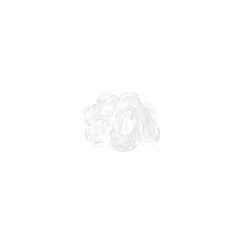 cloud doodle nube freetoedit
