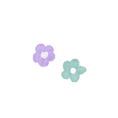 flores flowers doodle freetoedit