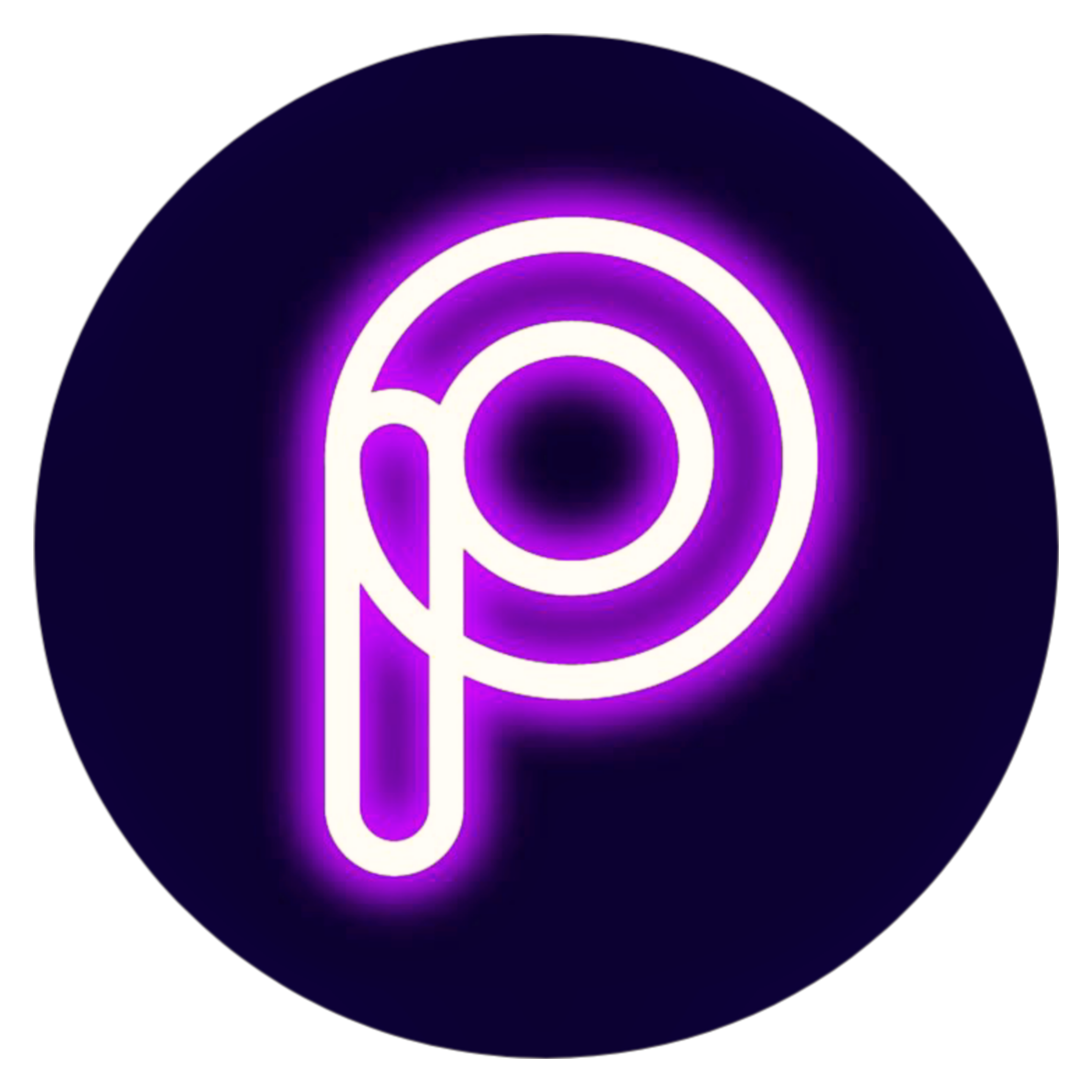 picsart logo png