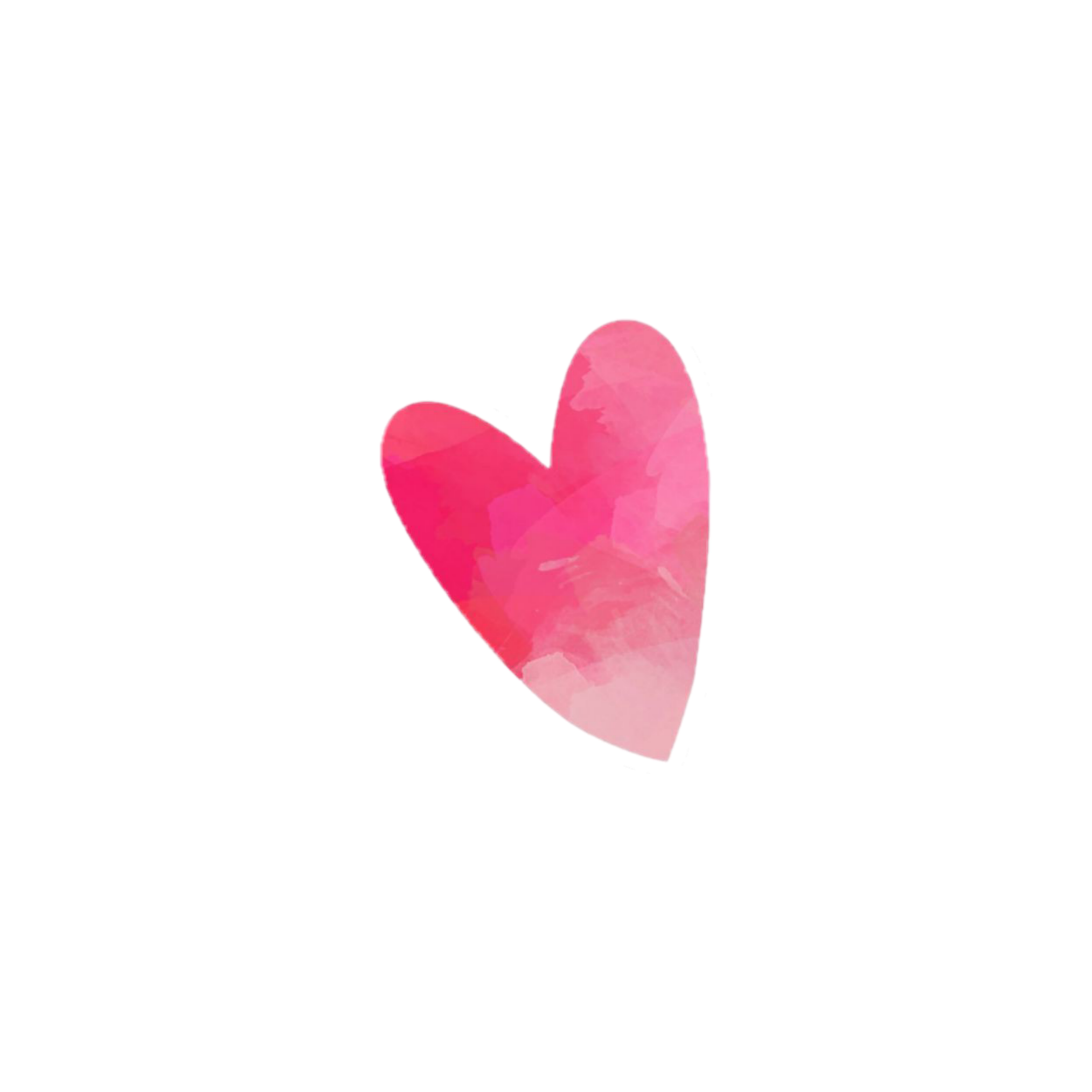 freetoedit picsart sticker heart sticker by @archi_aesthetic