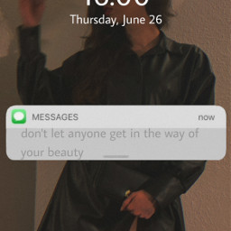 freetoedit replay aesthetic iphone message quote inspirational girl use remix homescreen lockscreen picsart