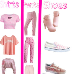 freetoedit makeanoutfit outfitinspiration clothesplay yourchoice makeyouroutfit stylequeen pinkvibes