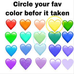 freetoedit colourful rainbow