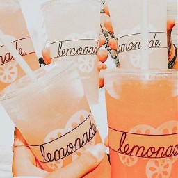 interesting lemonade cute tumblr lemon pinterest aesthetic peachy vibes goodvibes cool summer luv new