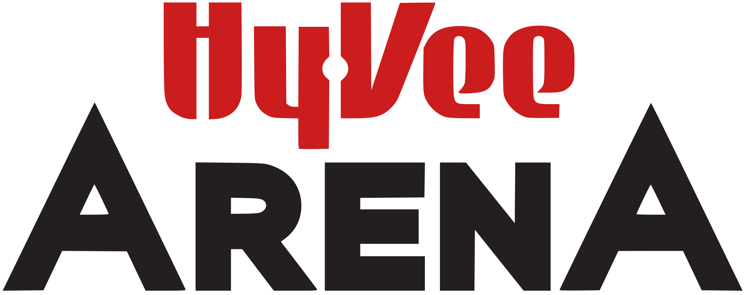 hyvee-freetoedit-hy-vee-arena-hyvee-sticker-by-brownman18