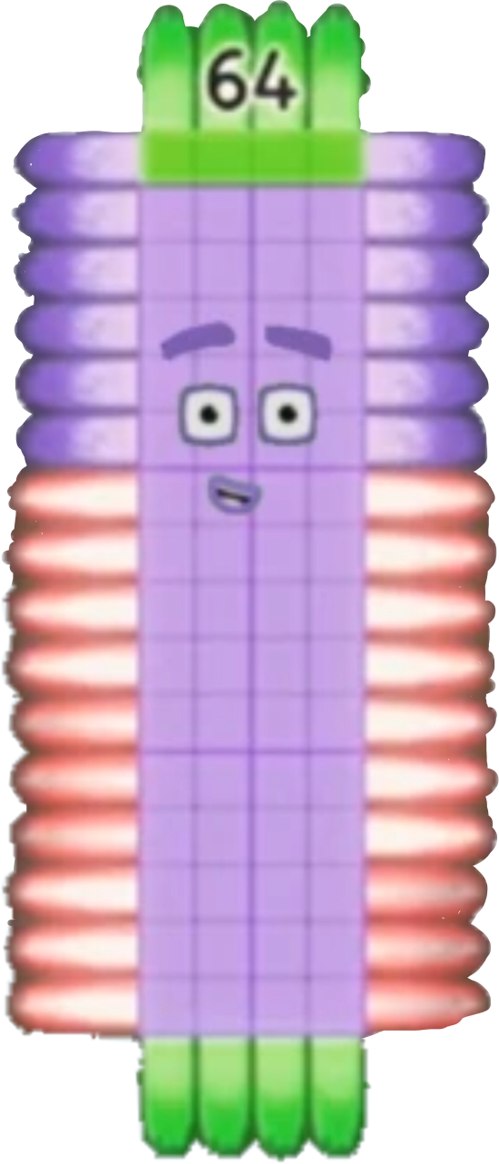 Numberblocks Freetoedit My Sticker By Nb Thecreator My Xxx Hot Girl