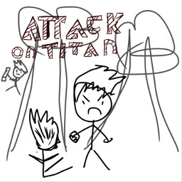 best attack attackontitan on titan volume 7 volume7