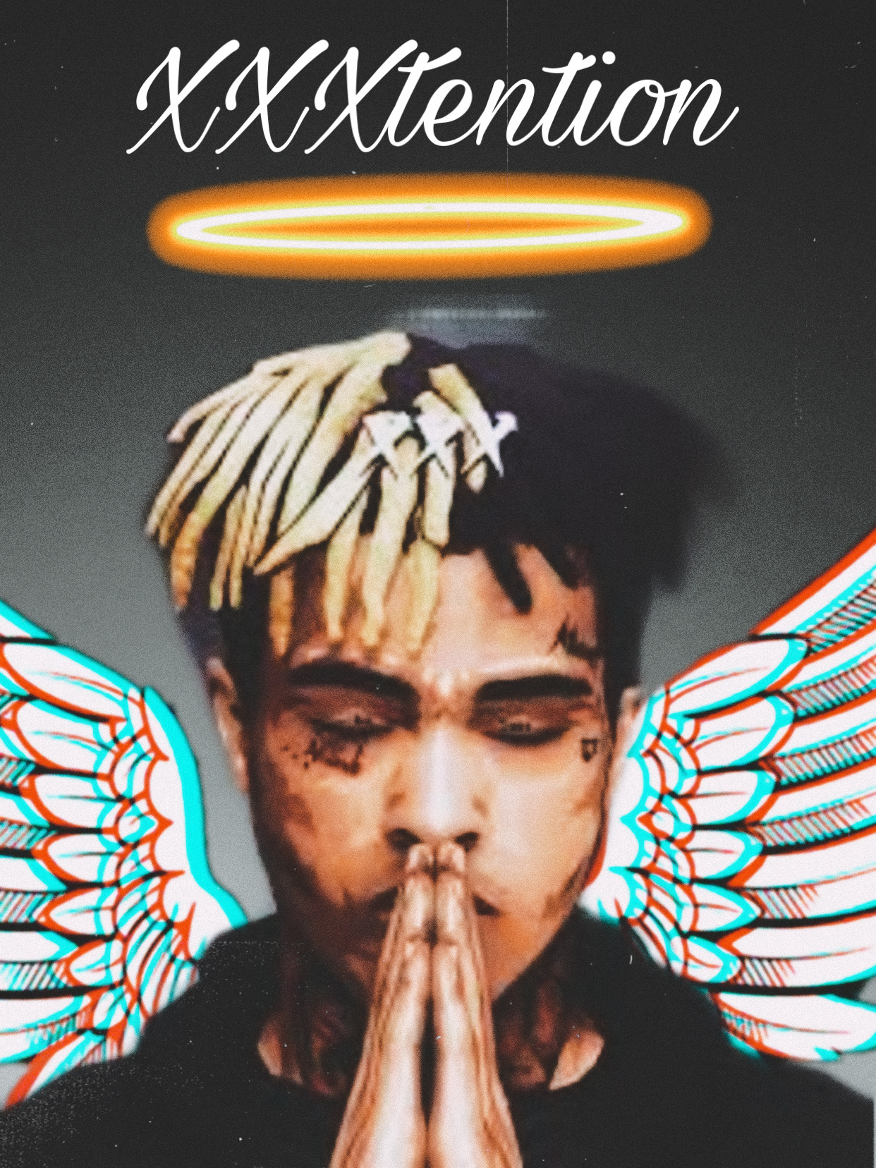 Xxxtention Similar Hashtags Picsart