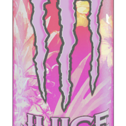 monster energy energydrink monsterenergydrink juicemonster aesthetic tropical purple pink hotpink vibe vibes egirl indie orangejuice soda drink monsterdrink drinks