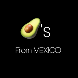 avocado mexico avocadosfrommexico freetoedit