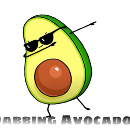 freetoedit avocado comment