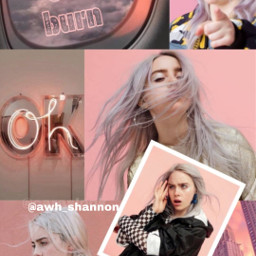 besties4ever billieeilish billieeilishedit foryou foryoupageシ bille2018 whattheheckisthis oh watchyourcarburn smilesss watermarked