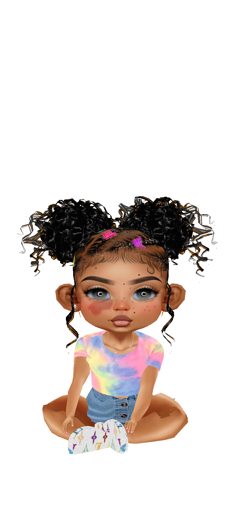 freetoedit imvu imvuavi imvumodel sticker by imvufun_