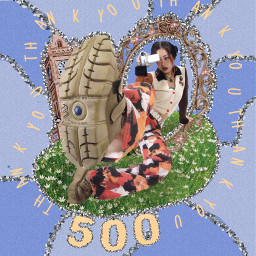 freetoedit thankyou thanks 500 500followers collage grateful collageart mycollage myedit
