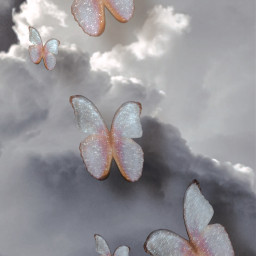 freetoedit srcsparklybutterflies sparklybutterflies