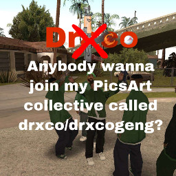 freetoedit drxcogeng drxcoslash drxco collective