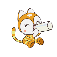 アンパンマン anpanman 猫 赤ちゃん cat cute アニメ anime manga freetoedit
