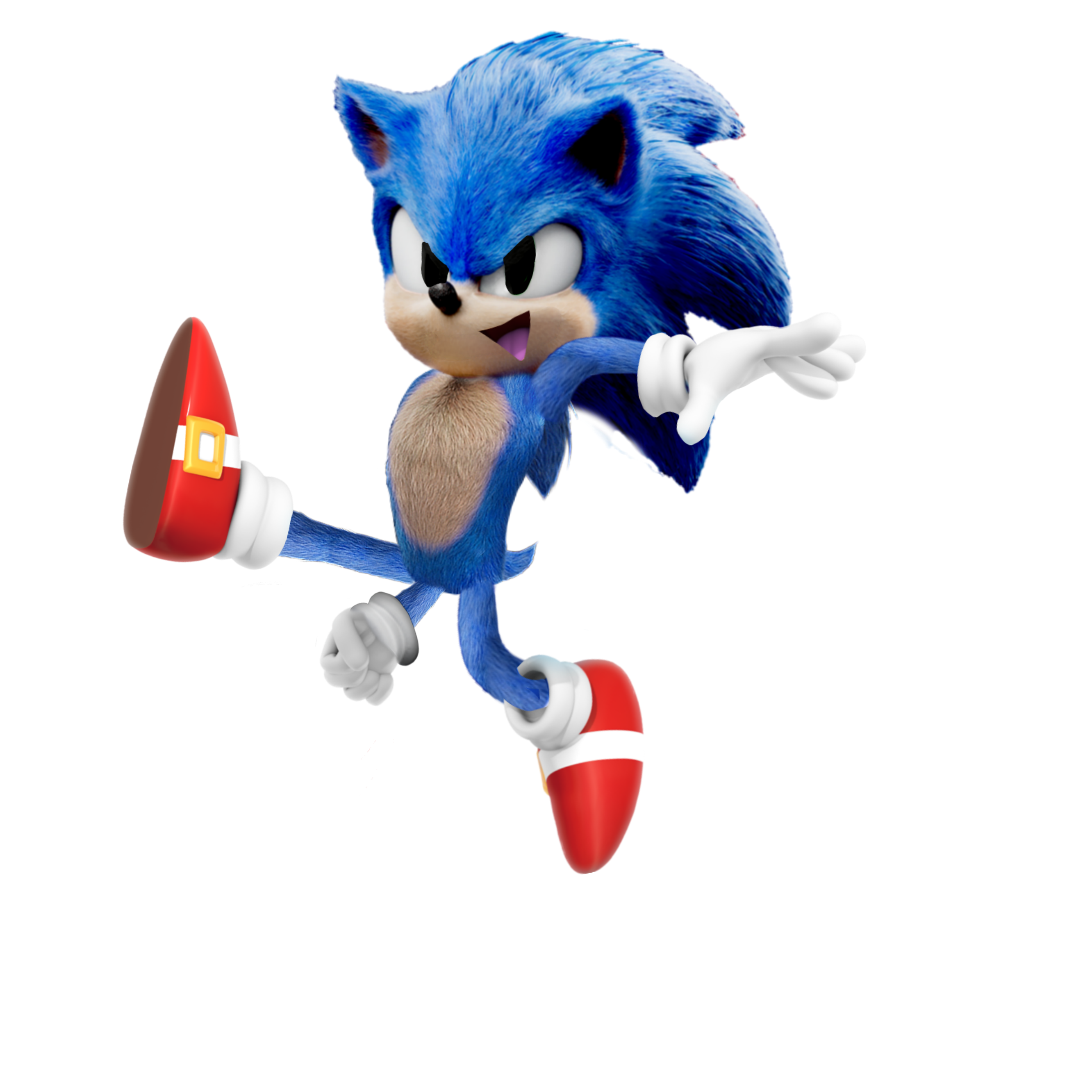 sonicmovie sonicclassic freetoedit sticker by @tord3565