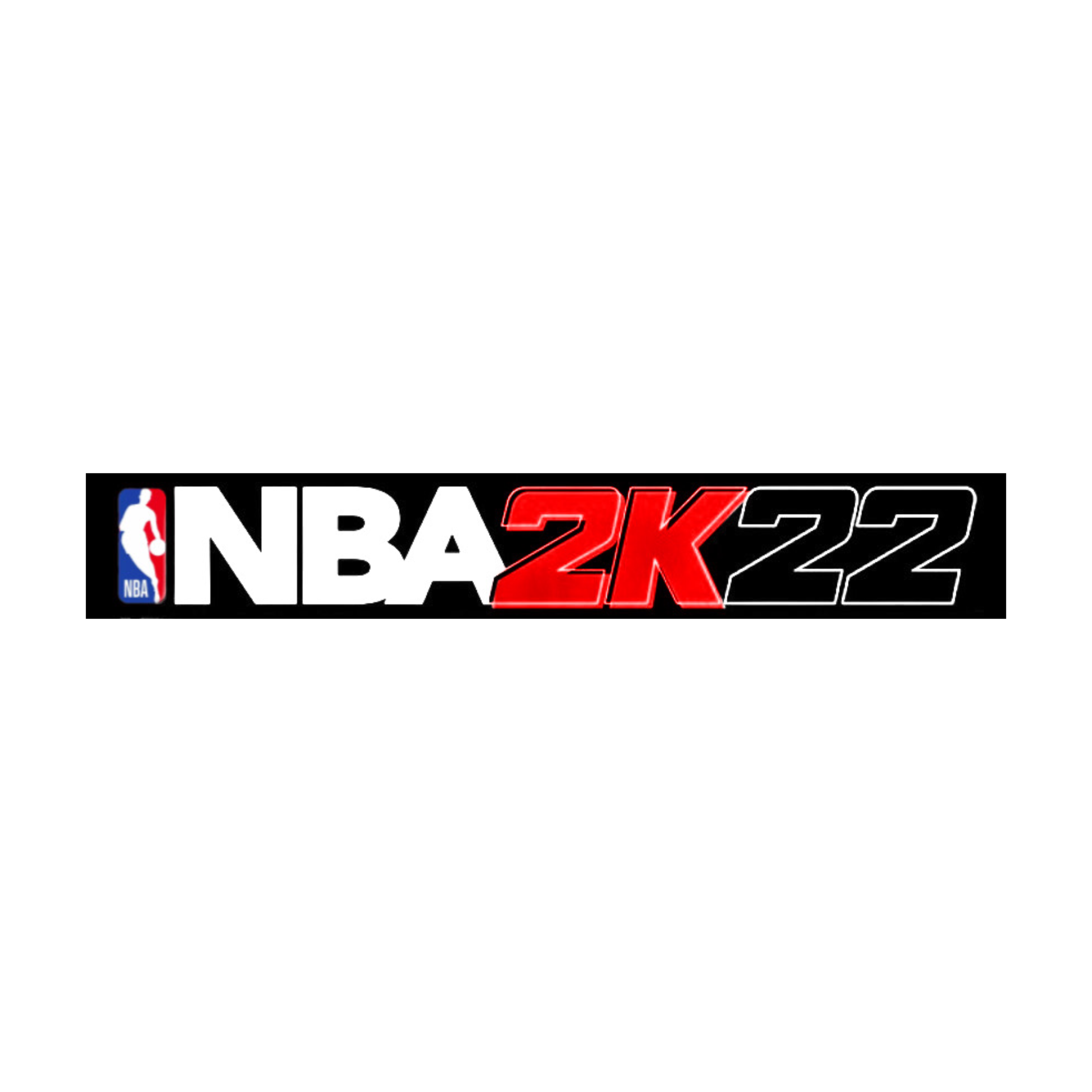 nba2k22 freetoedit #nba2k22 sticker by @wjalen2006