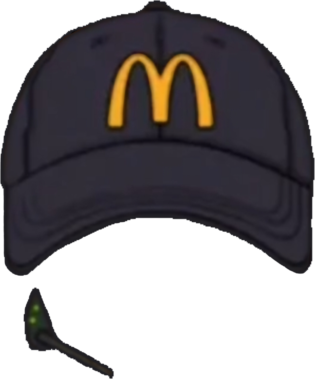 mcdonalds worker mcdonaldsworker cult 